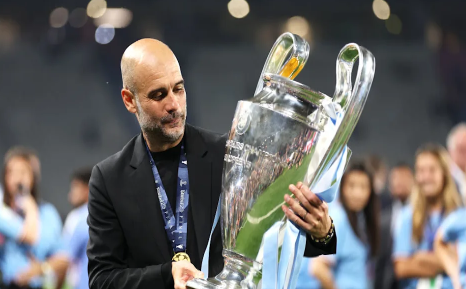 Guardiola